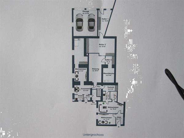Grote foto 7 appartementen in sauerland huizen en kamers bestaand europa