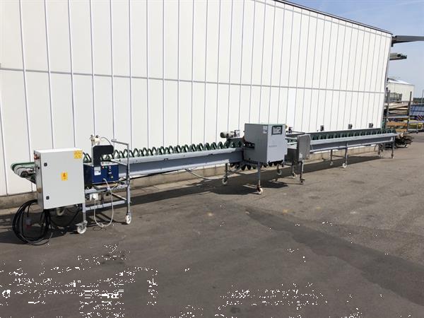 Grote foto bercomex sbb sl5 dd bloemenboslijn agrarisch tuinbouw