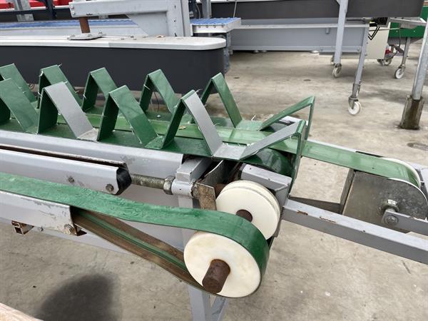 Grote foto bercomex sbb sl5 dd bloemenboslijn agrarisch tuinbouw