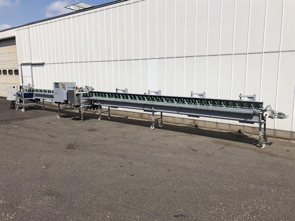 Grote foto bercomex sbb sl5 dd bloemenboslijn agrarisch tuinbouw