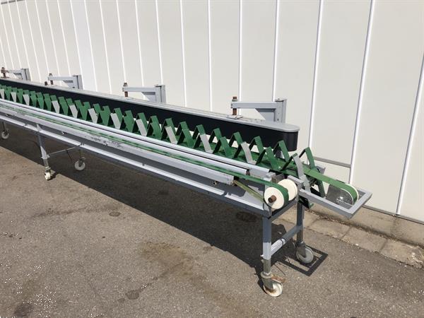 Grote foto bercomex sbb sl5 dd bloemenboslijn agrarisch tuinbouw