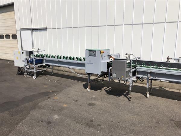 Grote foto bercomex sbb sl5 dd bloemenboslijn agrarisch tuinbouw