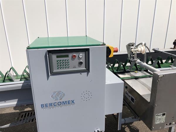 Grote foto bercomex sbb sl5 dd bloemenboslijn agrarisch tuinbouw