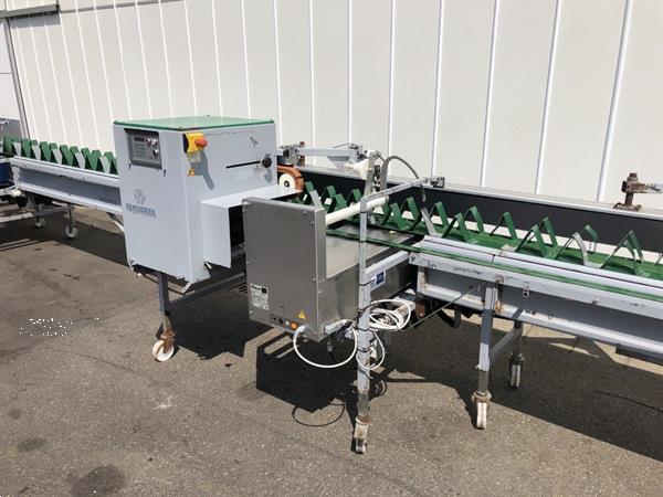 Grote foto bercomex sbb sl5 dd bloemenboslijn agrarisch tuinbouw