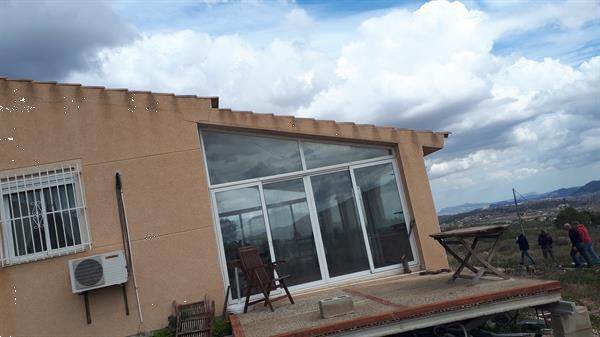 Grote foto mooie bungalow spanje huizen en kamers bestaand europa