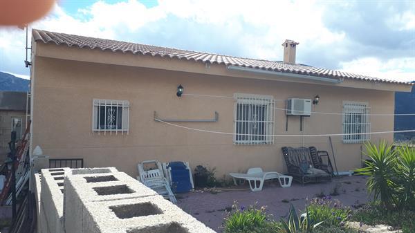 Grote foto mooie bungalow spanje huizen en kamers bestaand europa