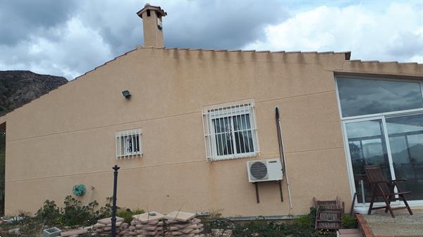 Grote foto mooie bungalow spanje huizen en kamers bestaand europa