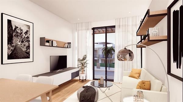 Grote foto ref hcb1 appartement in villamartin nieuwbouw huizen en kamers nieuw europa