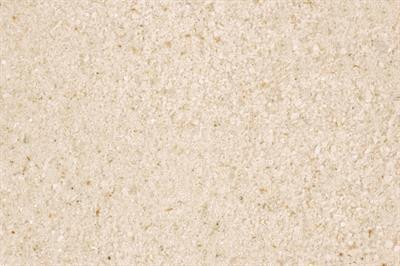 Grote foto komodo caco zand wit dieren en toebehoren reptielenverblijven