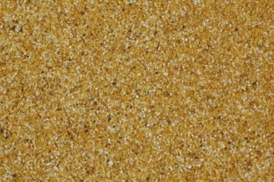 Grote foto komodo caco zand caramel dieren en toebehoren reptielenverblijven