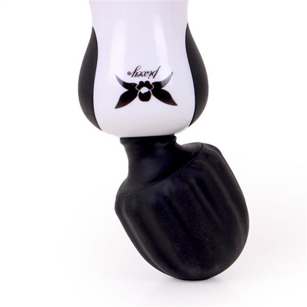 Grote foto pixey recharge black edition erotiek vibrators