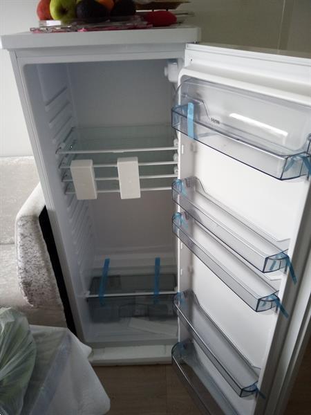 Grote foto koelkast nieuw witgoed en apparatuur koelkasten en ijskasten