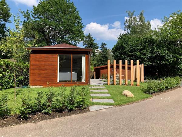 Grote foto welkom bij bungalowpark het verscholen dorp vakantie overige vakantiewoningen huren