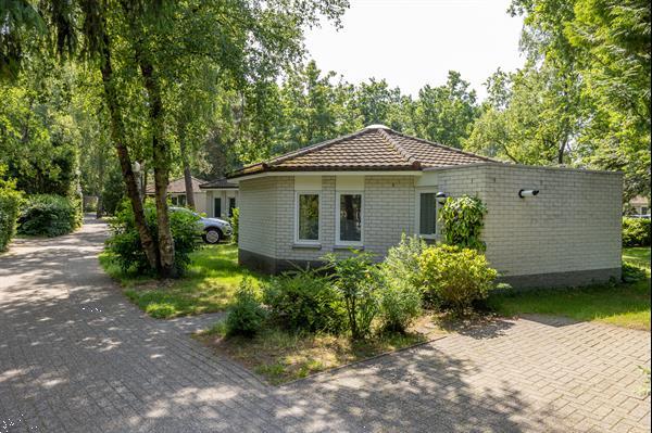 Grote foto welkom bij bungalowpark het verscholen dorp vakantie overige vakantiewoningen huren