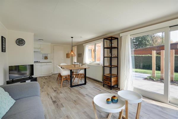 Grote foto welkom bij bungalowpark het verscholen dorp vakantie overige vakantiewoningen huren