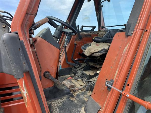 Grote foto fiat 80 90 dt agrarisch tractoren
