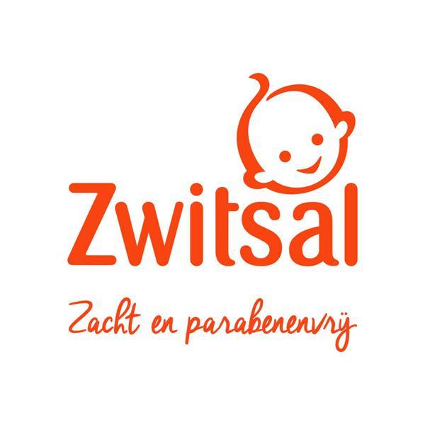 Grote foto zwitsal bodylotion 400ml kinderen en baby dekens en slaapzakjes