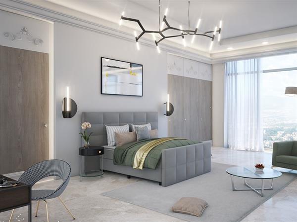 Grote foto bed 180x220 nu van 3198 voor 1599 huis en inrichting bedden