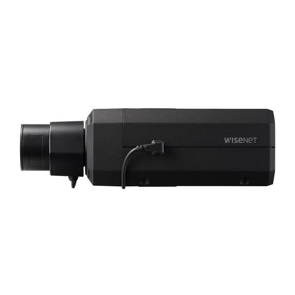 Grote foto samsung xnb 8002 4k ip box camera audio tv en foto videobewakingsapparatuur