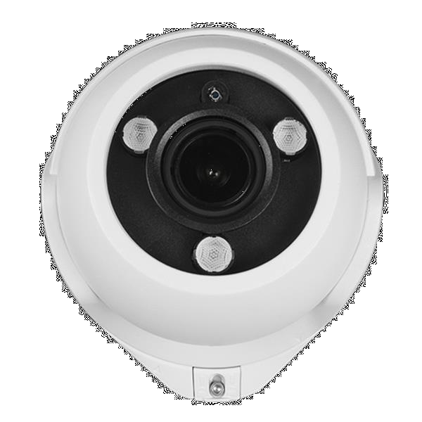 Grote foto oem 4in1 8mp beveiligingscamera 8mp 3.3 12mm varifocale lens audio tv en foto videobewakingsapparatuur