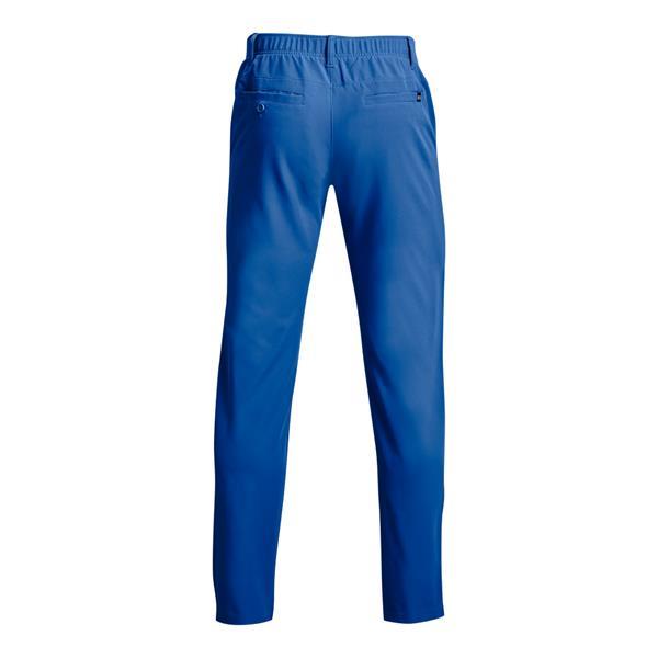 Grote foto under armour drive tapered pant victory blue kleding heren sportkleding