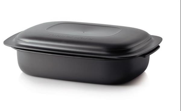 Grote foto ovenschaal ultra pro 3 3 l huis en inrichting tupperware