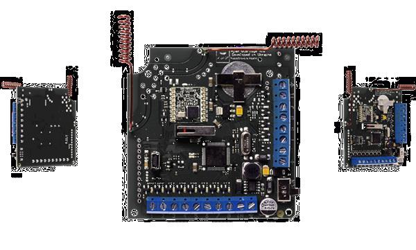 Grote foto ocbridge plus bedaarde ajax integratiemodule derde beveiligi doe het zelf en verbouw inbraaksystemen