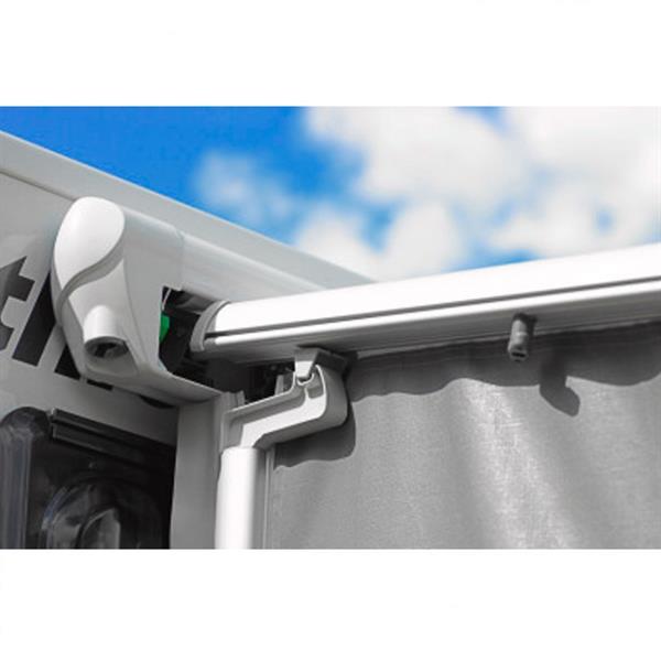 Grote foto thule panorama 4.50 5003 xl caravans en kamperen tenten