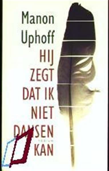 Grote foto m. uphoff 2x de bastaard hij zegt dat ik niet boeken literatuur