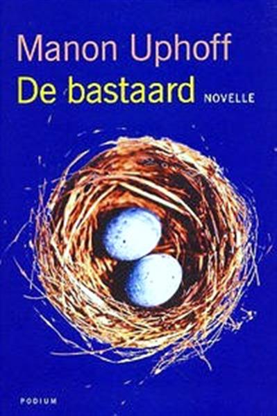 Grote foto m. uphoff 3x vallen is als vliegen de bastaard boeken literatuur