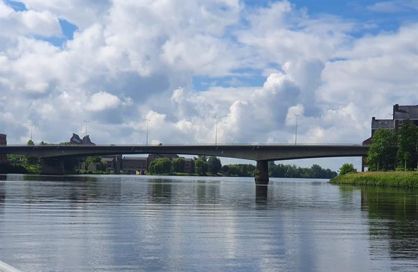 Grote foto een onvergetelijke boot dagtrip of reis watersport en boten boten verhuur en vakanties