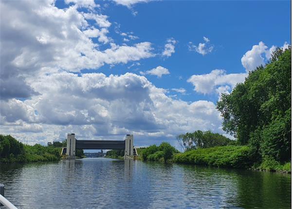 Grote foto een onvergetelijke boot dagtrip of reis watersport en boten boten verhuur en vakanties