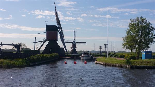 Grote foto een onvergetelijke boot dagtrip of reis watersport en boten boten verhuur en vakanties