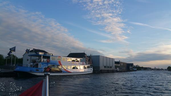 Grote foto een onvergetelijke boot dagtrip of reis watersport en boten boten verhuur en vakanties