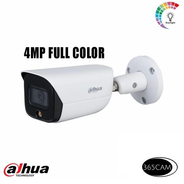 Grote foto krachtige buitencamera beste nachtzicht dahua audio tv en foto videobewakingsapparatuur