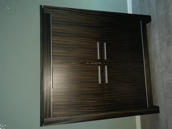 Grote foto complet woonkamer huis en inrichting complete eetkamers