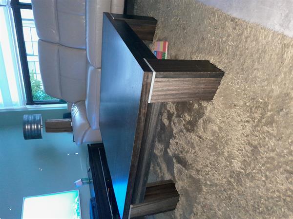 Grote foto complet woonkamer huis en inrichting complete eetkamers