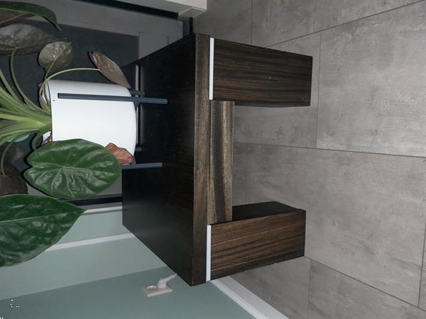 Grote foto complet woonkamer huis en inrichting complete eetkamers