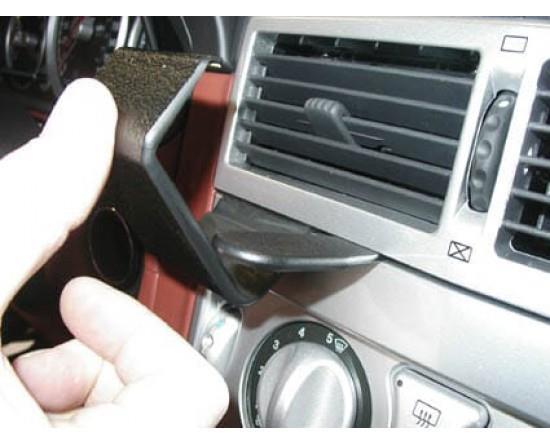 Grote foto brodit proclip chrysler crossfire 04 center telecommunicatie carkits en houders