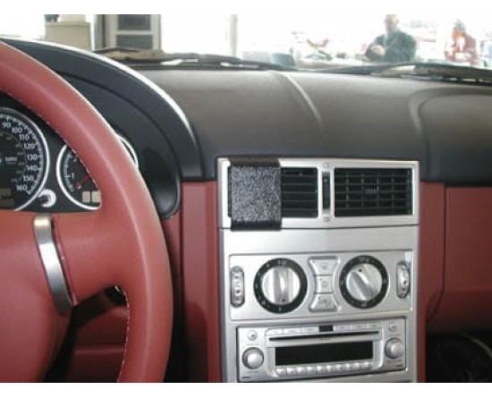 Grote foto brodit proclip chrysler crossfire 04 center telecommunicatie carkits en houders