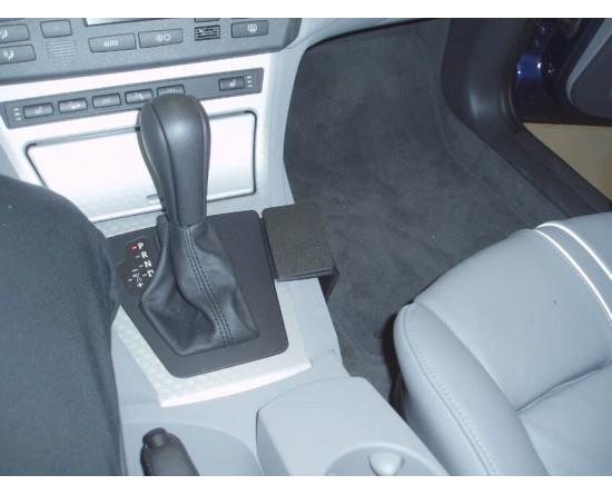 Grote foto brodit proclip bmw x3 04 10 console mount telecommunicatie carkits en houders