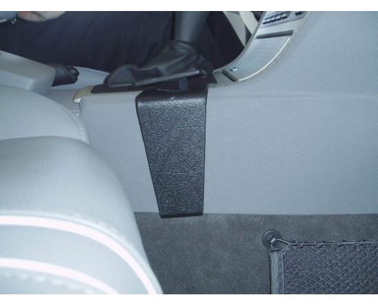 Grote foto brodit proclip bmw x3 04 10 console mount telecommunicatie carkits en houders