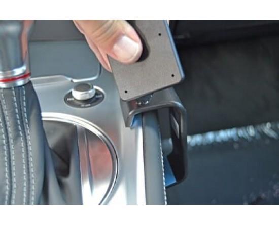 Grote foto brodit proclip audi tt 15 console mount telecommunicatie carkits en houders