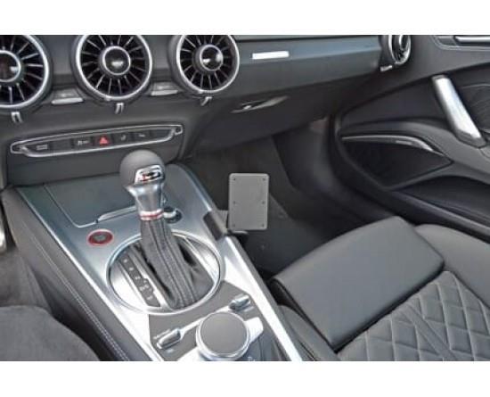 Grote foto brodit proclip audi tt 15 console mount telecommunicatie carkits en houders