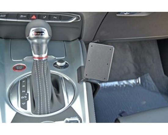 Grote foto brodit proclip audi tt 15 console mount telecommunicatie carkits en houders