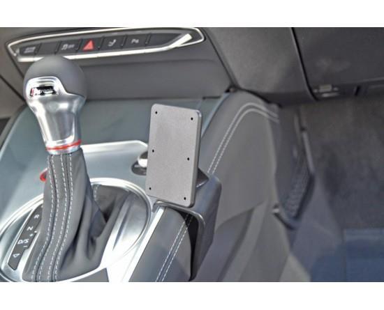 Grote foto brodit proclip audi tt 15 console mount telecommunicatie carkits en houders