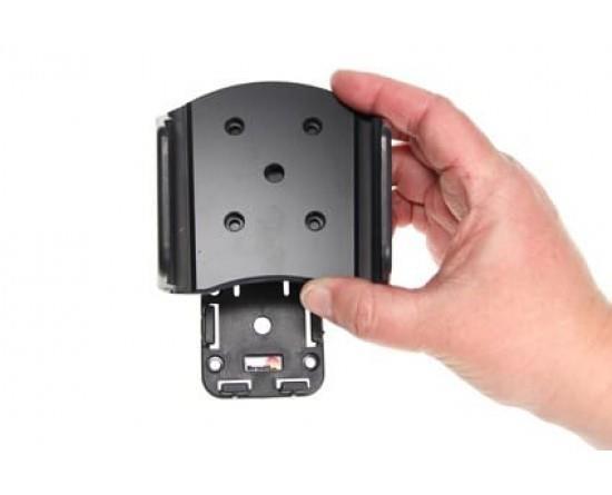 Grote foto brodit multimoveclip adapter plate with amps holes telecommunicatie carkits en houders
