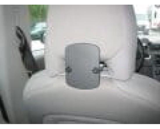 Grote foto brodit headrest mount volvo c30 s40 v50 07 11 telecommunicatie carkits en houders