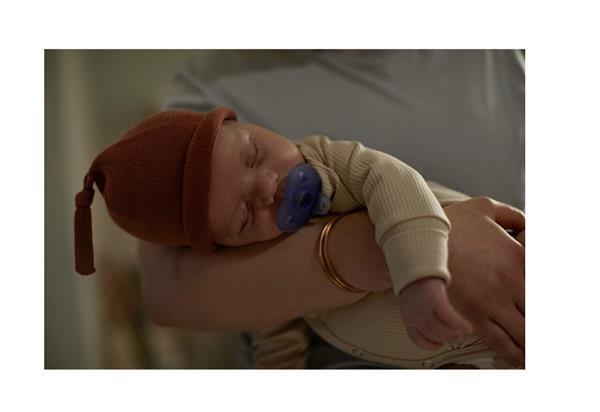 Grote foto philips avent soothie fopspeen 0 6 maanden 2 stuks s beauty en gezondheid baby en peuter verzorging