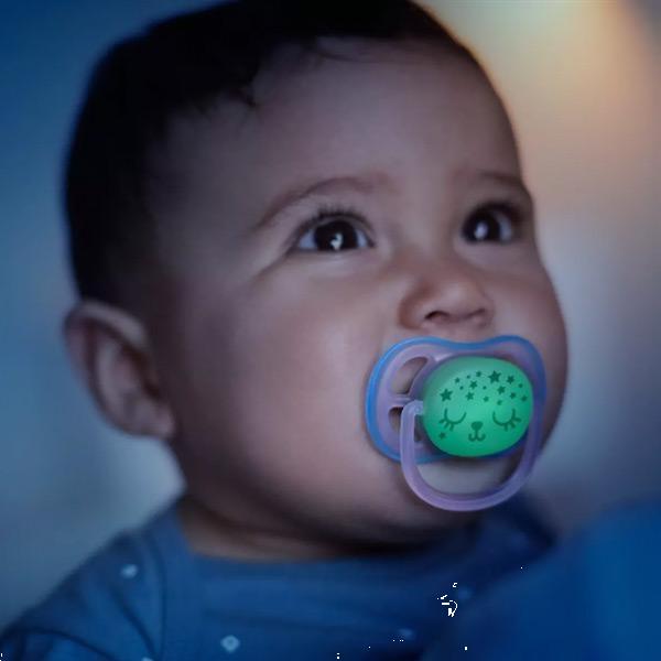 Grote foto philips avent ultra air night 0 6 maanden 2 stuks sc beauty en gezondheid baby en peuter verzorging